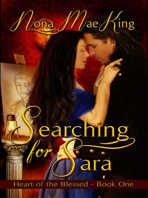 cover image of Searching for Sara